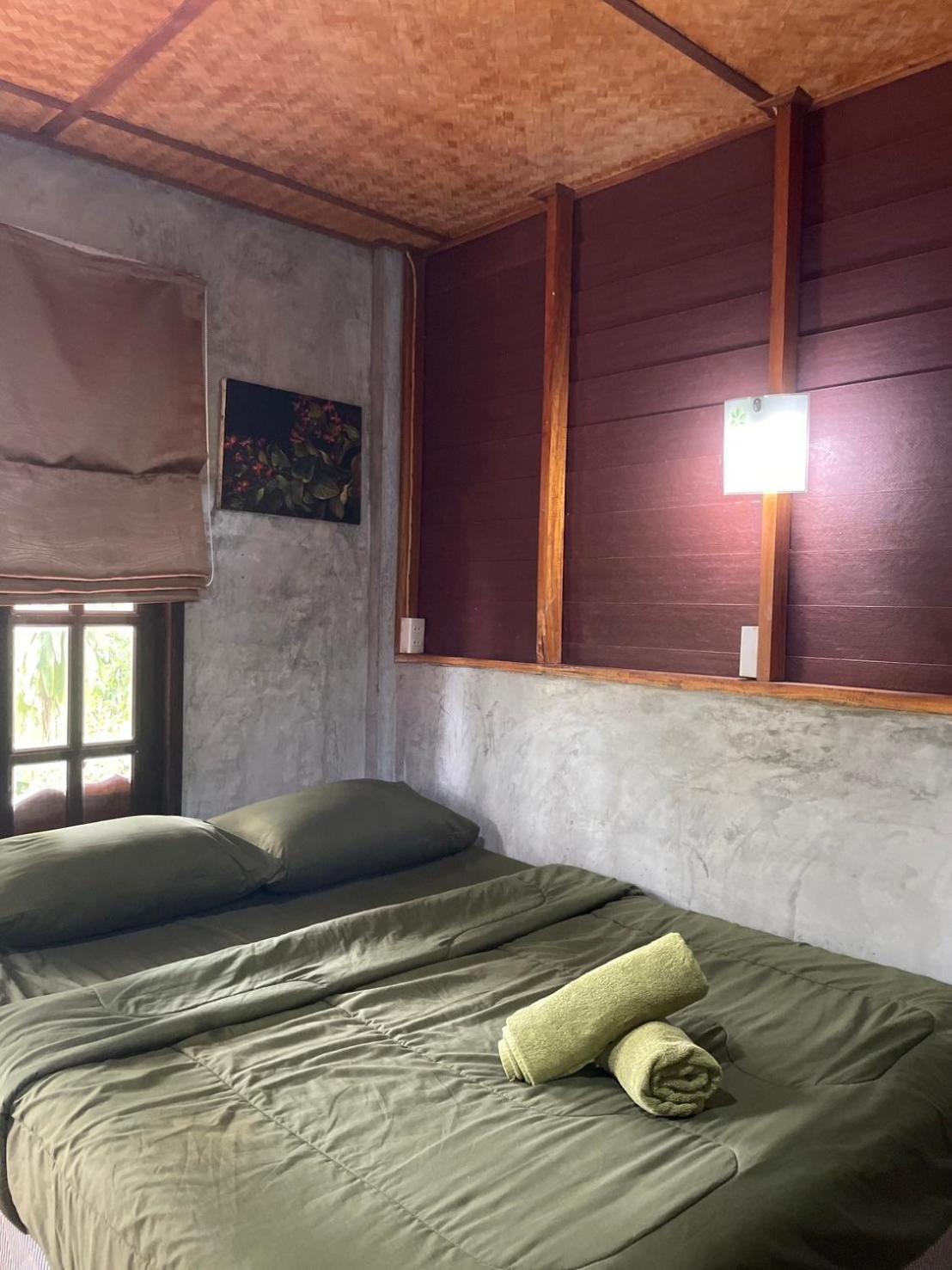 Appartement Dahla Lanta Hut à Ko Lanta Extérieur photo