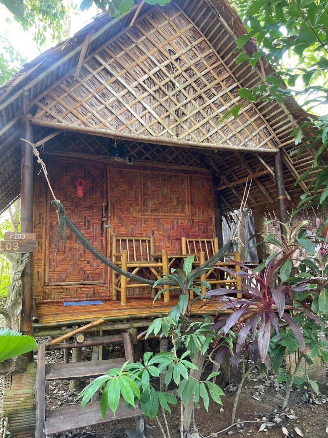 Appartement Dahla Lanta Hut à Ko Lanta Extérieur photo