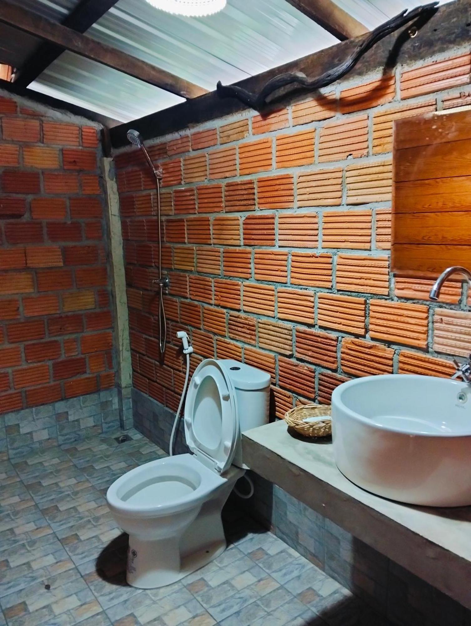 Appartement Dahla Lanta Hut à Ko Lanta Extérieur photo