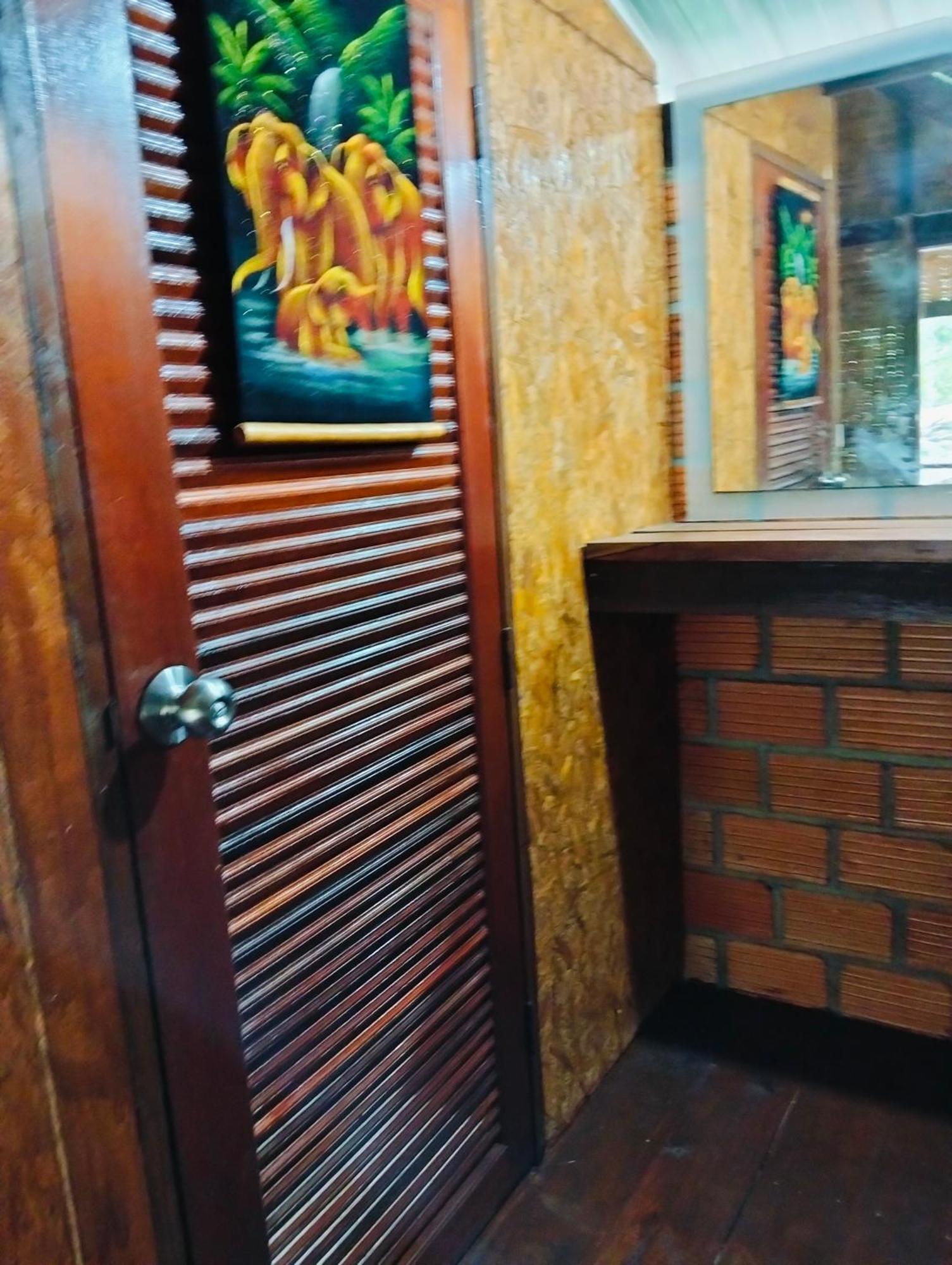 Appartement Dahla Lanta Hut à Ko Lanta Extérieur photo