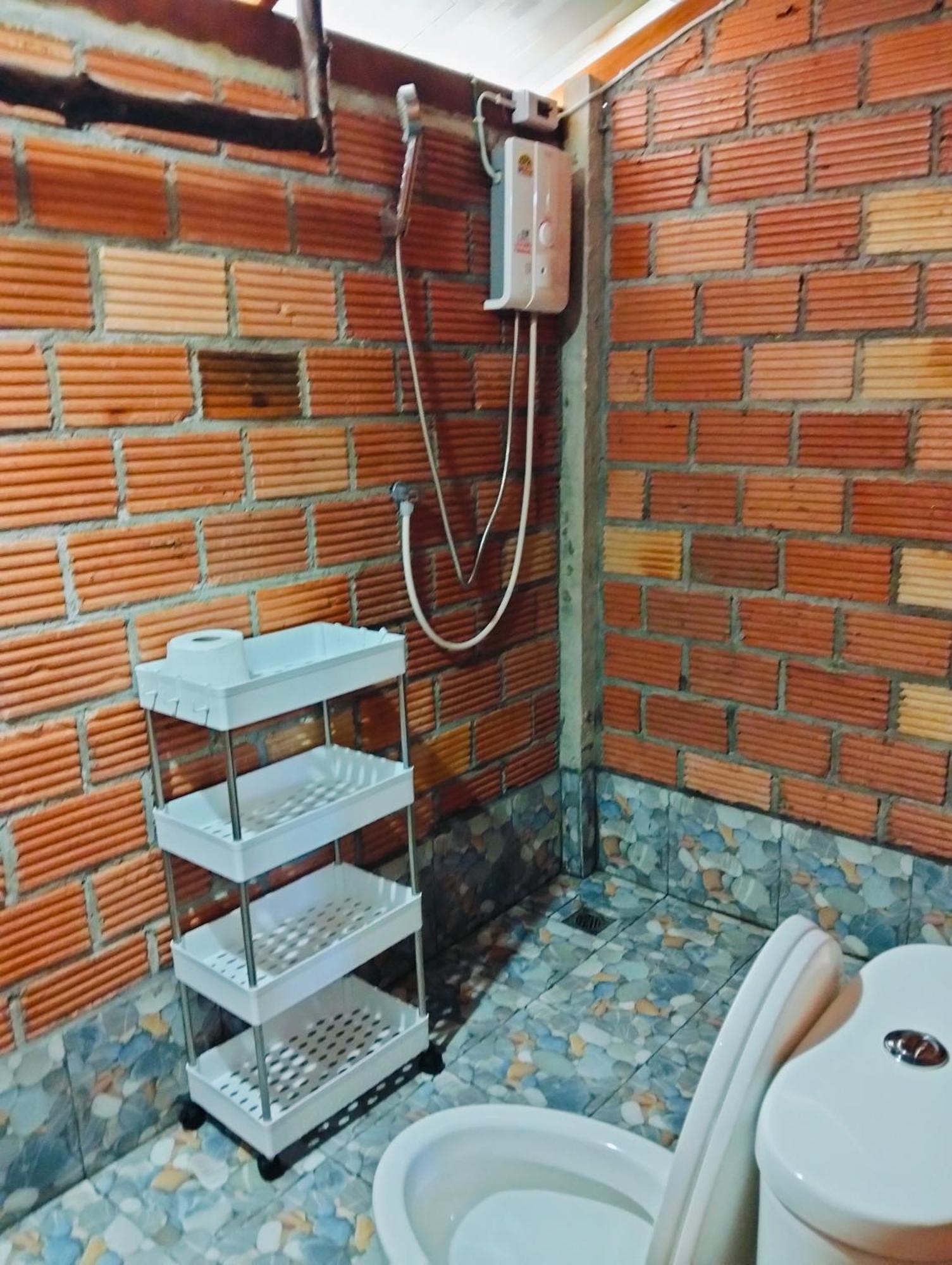 Appartement Dahla Lanta Hut à Ko Lanta Extérieur photo