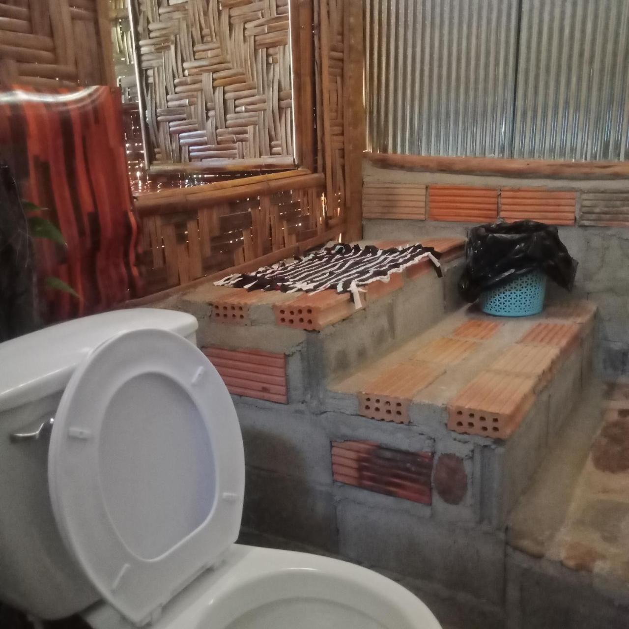 Appartement Dahla Lanta Hut à Ko Lanta Extérieur photo