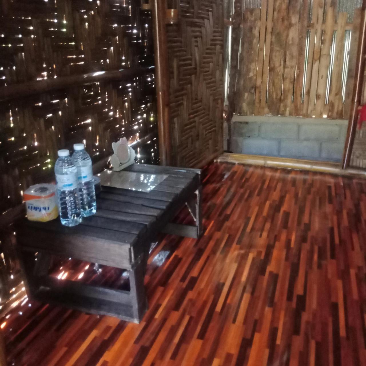 Appartement Dahla Lanta Hut à Ko Lanta Extérieur photo