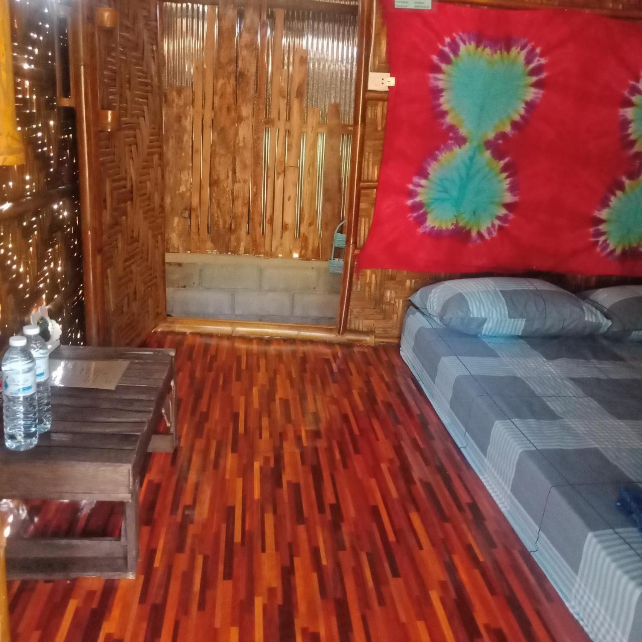 Appartement Dahla Lanta Hut à Ko Lanta Extérieur photo