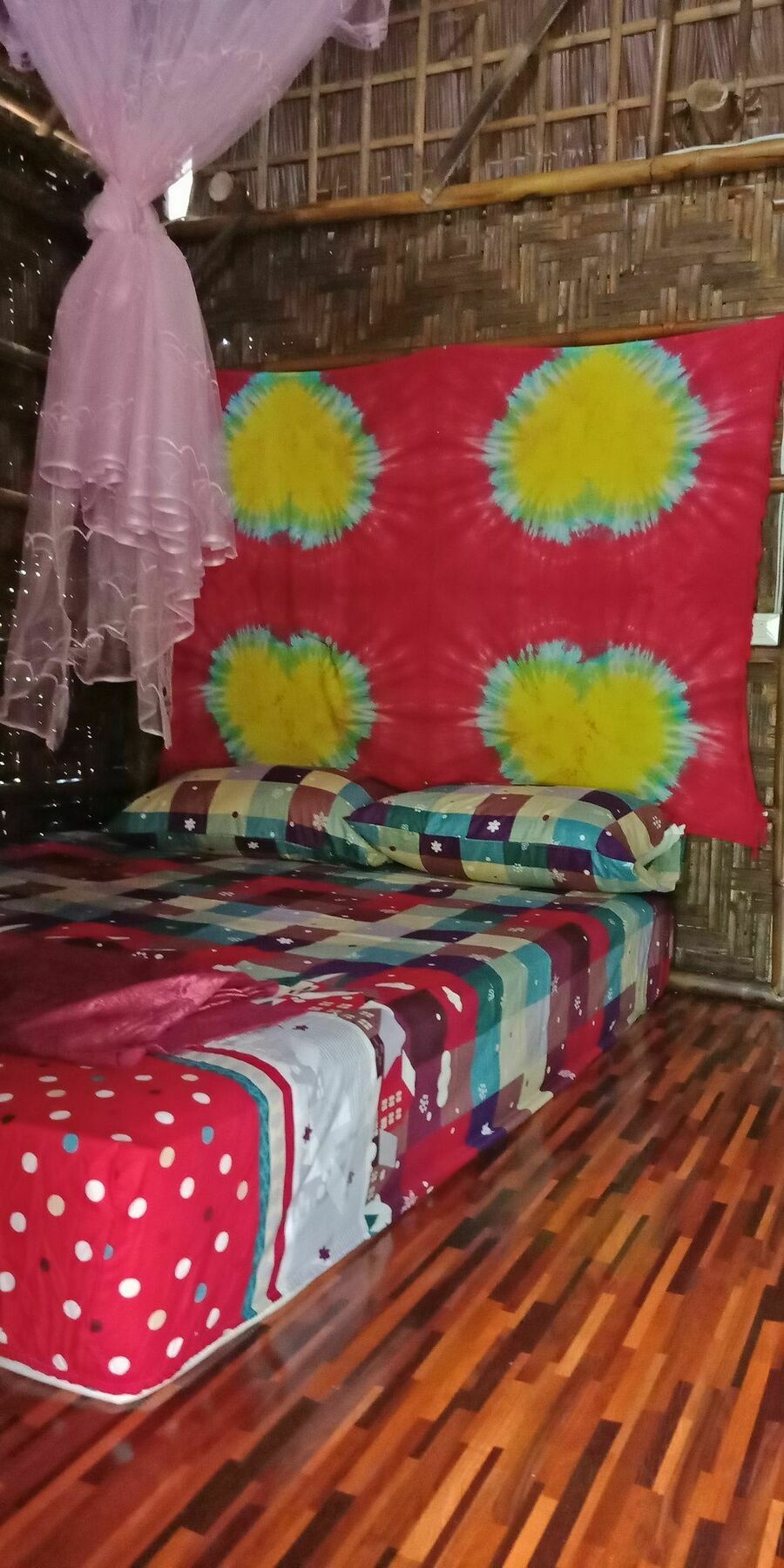 Appartement Dahla Lanta Hut à Ko Lanta Extérieur photo